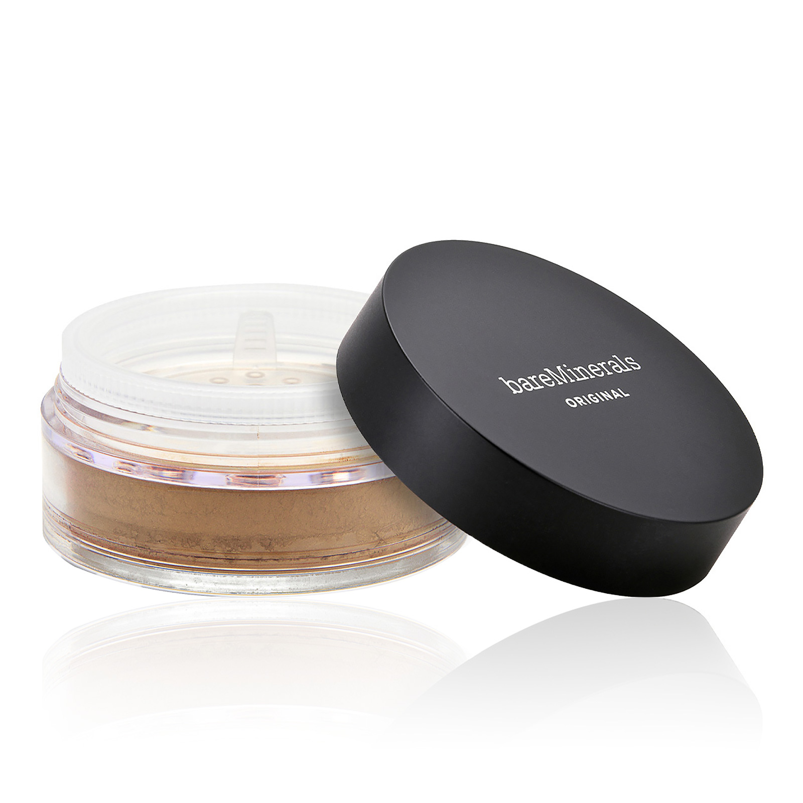 Original Foundation Broad Spectrum SPF15