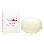 Manier Clear Soap