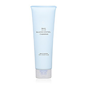 Balance Control Cleansing