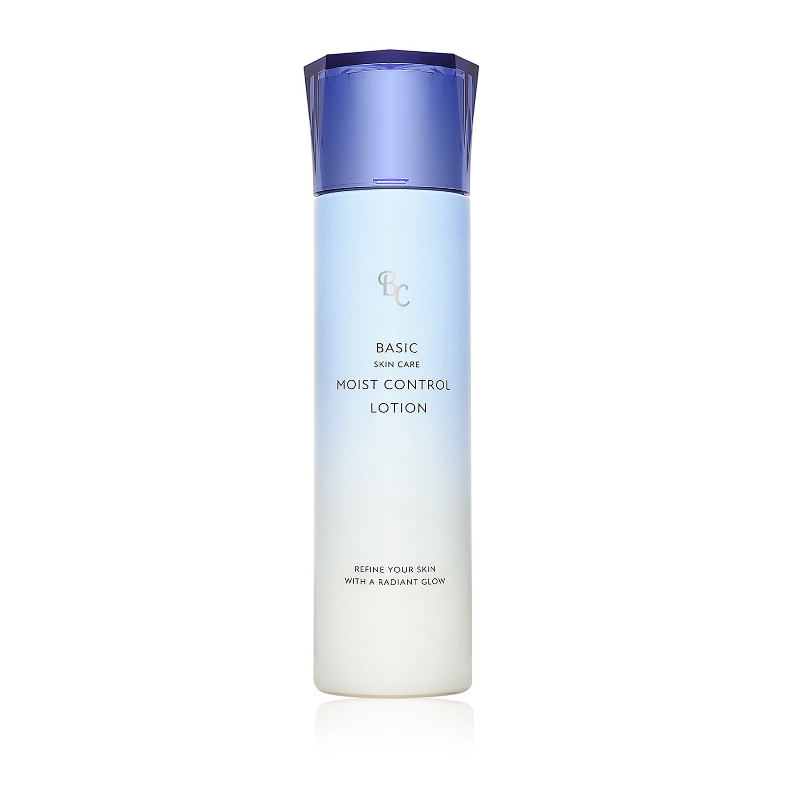 Moist Control Lotion